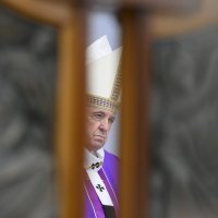 Papa Franjo na Malti