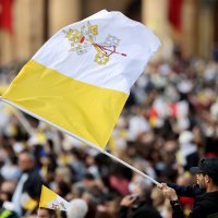 Papa Franjo na Malti