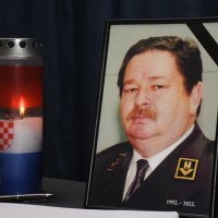 Komemoracija za Đuru Dečaka