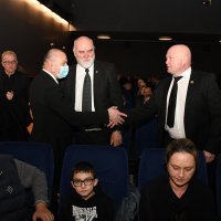 Komemoracija za Đuru Dečaka