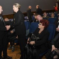 Komemoracija za Đuru Dečaka