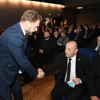 Komemoracija za Đuru Dečaka