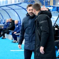 Dragan Tadić - Željko Kopić