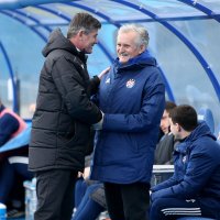 HT Prva liga: Dinamo - Hrvatski dragovoljac, 3.4.2022.