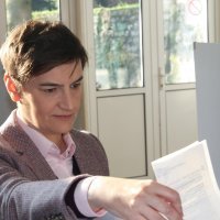 Ana Brnabić