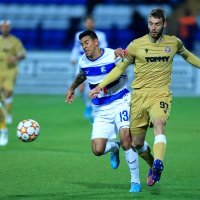 HT Prva liga, 29. kolo: Osijek - Hajduk, 3.4.2022.