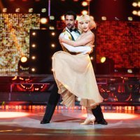 Ples sa zvijezdama, 4. epizoda