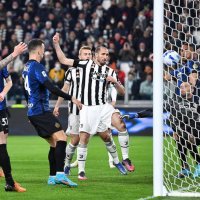 Talijansko nogometno prvenstvo: Juventus - Inter, 3.4.2022.