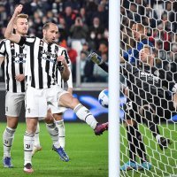 Talijansko nogometno prvenstvo: Juventus - Inter, 3.4.2022.