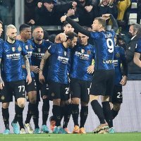 Talijansko nogometno prvenstvo: Juventus - Inter, 3.4.2022.