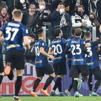 Talijansko nogometno prvenstvo: Juventus - Inter, 3.4.2022.