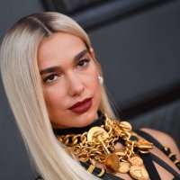 Dua Lipa