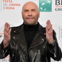John Travolta