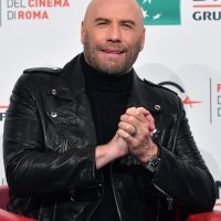 John Travolta