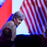 Američko-hrvatski forum u Zagrebu