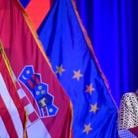 Američko-hrvatski forum u Zagrebu