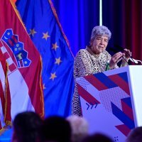 Američko-hrvatski forum u Zagrebu