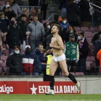 Ivan Rakitić dobio ovacije na Nou Campu