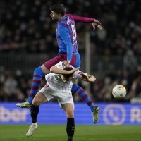 Ivan Rakitić dobio ovacije na Nou Campu