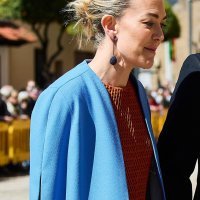 Marta Ortega i Carlos Torretta