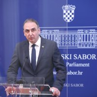 Zagreb: Konferencija za medije Maria Kapulice