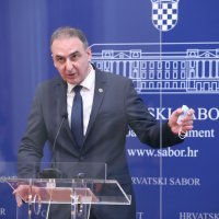 Zagreb: Konferencija za medije Maria Kapulice