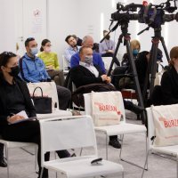 Konferencija za medije Biljane Borzan