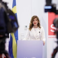 Konferencija za medije Biljane Borzan