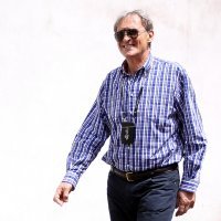 Petar Skansi