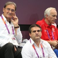 Petar Skansi