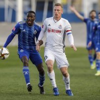 Lokomotiva - Slaven Belupo