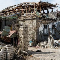 Granatiranje Mikolajeva