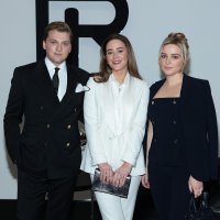 Naomi Biden i Peter Neal, Finnegan Biden