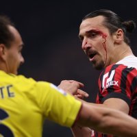 Zlatan Ibrahimović