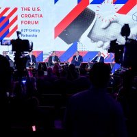 Američko-hrvatski forum