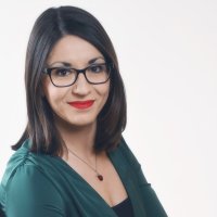 Emilija Stojmenova Duh