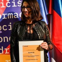 Emilija Stojmenova Duh