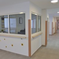 Tomislav Tomašević sa suradnicima otvorio novouređeni odjel u Domu za starije osobe