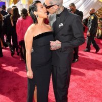 Kourtney Kardashian i Travis Barker