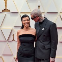 Kourtney Kardashian i Travis Barker