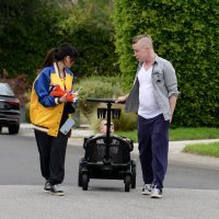 Macaulay Culkin s obitelji