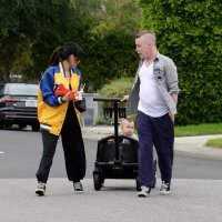 Macaulay Culkin s obitelji