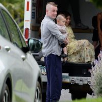 Macaulay Culkin s obitelji