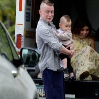 Macaulay Culkin s obitelji