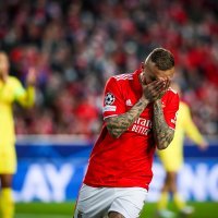 Benfica - Liverpool (prva utakmica četvrtfinala Lige prvaka)