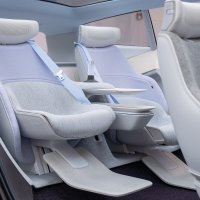 Volvo Cars Tech Fund ulaže u tvrtku Bcomp za održive lagane materijale