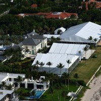 Pipreme za vjenčanje Brooklyna Beckhama