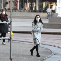 Zagreb: Maske i COVID potvrde uskoro bi mogle biti prošlost