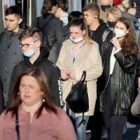 Zagreb: Maske i COVID potvrde uskoro bi mogle biti prošlost