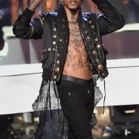 August Alsina